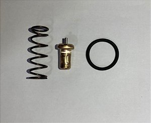 KIT REPARO VÁLVULA TERMOSTATICA - PUMA SYSTEM - 148.069