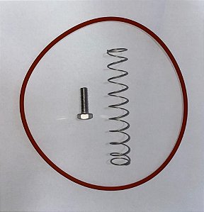 KIT REPARO VÁLVULA ADMISSÃO - 2901.2050-00
