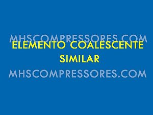 ELEMENTO COALESCENTE - ATLAS COPCO - 9705436200