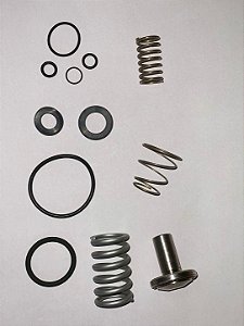 KIT REPARO VÁLVULA PRESSÃO MINIMA G35 - PUMA SYSTEM - 148.064