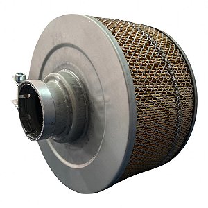ELEMENTO FILTRANTE DE AR 30HP / 40HP - COD 1036 - TECHTO
