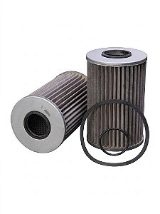 FILTRO DE ÓLEO