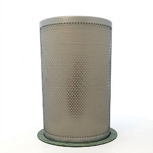 FILTRO SEPARADOR AR/ÓLEO - COMPAIR - CK6005078