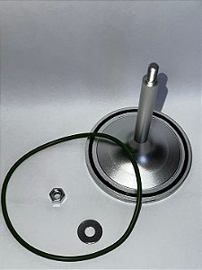 KIT REPARO DA VÁLVULA DE ADMISSÃO - SIMILAR ATLAS COPCO - 2901200652