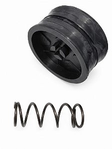 REPARO DA VÁLVULA DE ADMISSÃO - SIMILAR ATLAS COPCO E CHICAGO - 1622437510/ 1613678300
