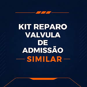 KIT REPARO DE ADMISSÃO - SIMILAR - 2901006200