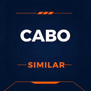 TERMOSTATO COM CABO - 1089063704
