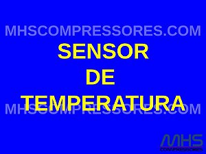 SENSOR DE TEMPERATURA - 100003018