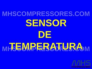 SENSOR DE TEMPERATURA - SIMILAR SULLAIR - 250039909