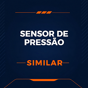 SENSOR DE PRESSÃO - SIMILAR INGERSOLL RAND - 23451859