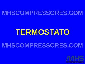 TERMOSTATO 1-2” - SIMILAR SCHULZ - 012.1210-0