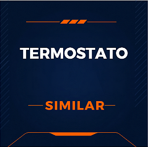 TERMOSTATO - 37952421