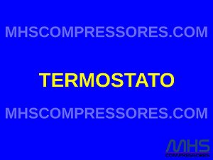 TERMOSTATO 110° C - 3/8 ROSCA - 3111569