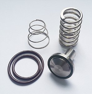 KIT REPARO DA VÁLVULA DE PRESSÃO MÍNIMA - SIMILAR - 3060584