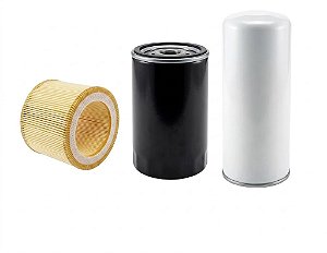 KIT FILTRO - ATLAS COPCO - GX7 e GX11 - 2901091900