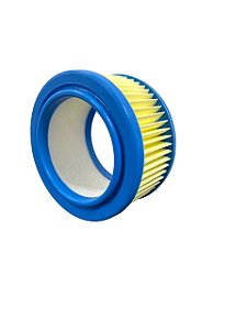 FILTRO DE ADMISSÃO ROTOR E PACK 4 / 5 / 6 / 10 HP - SIMILAR - 007.0118.0