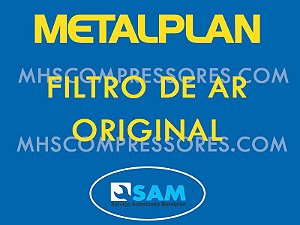 ELEMENTO ADMISSÃO PACK 30 / 40 / 50 PC - METALPLAN - 3120272