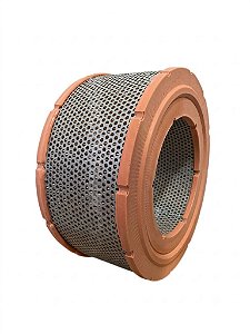 FILTRO DE AR - INGERSOLL RAND - 39768466