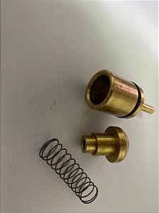 KIT REPARO VÁLVULA PRESSÃO MINIMA - INGERSOLL - 23134968 \ 23134422