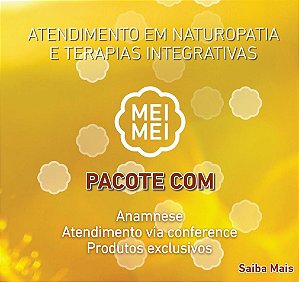 Atendimento Em Naturopatia