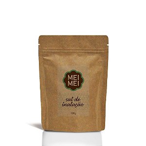 Kit MeiBlend Outono + Sal para Inalação Mei Mei