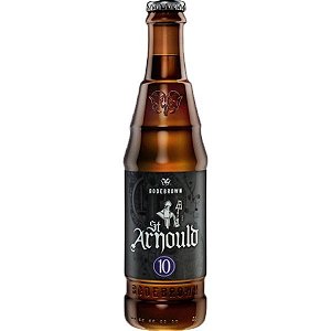 Cerveja Bodebrown St Arnould 10 330ml