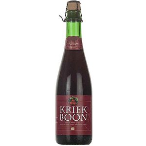 Cerveja Boon Kriek 375ml
