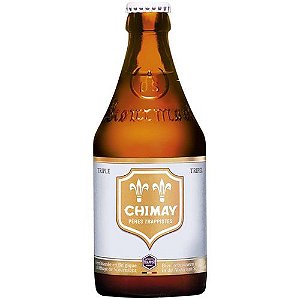 Cerveja Chimay Tripel 330ml
