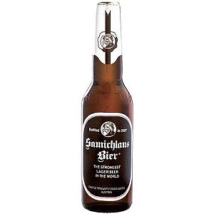 Cerveja Eggenberg Samichlaus 330ml