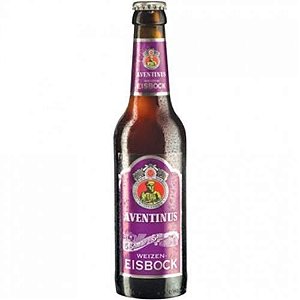 Cerveja Schneider Aventinus Eisbock 330ml