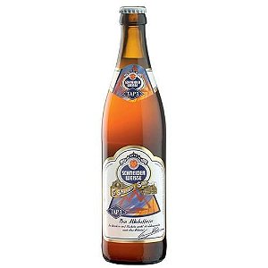 Cerveja Schneider Weisse Tap 3 Sem Álcool 500ml