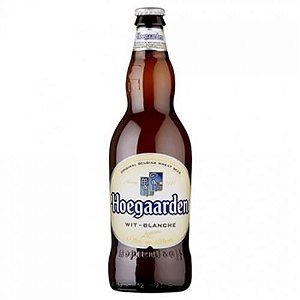 Cerveja Hoegaarden Witbier 330ml