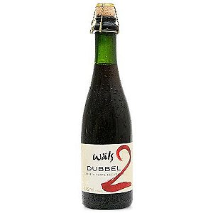 Cerveja Wals Dubbel 375ml