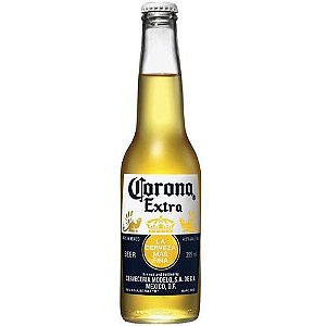 Cerveja Corona 330ml