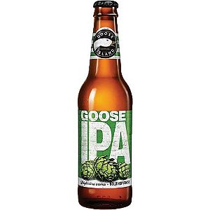 Cerveja Goose IPA 355ml