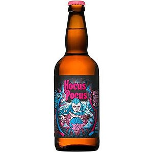 Cerveja Hocus Pocus Magic Trap 500ml