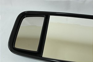 Retrovisor Scania 112/113 - T/R  C/ Divisor - Lado Direito