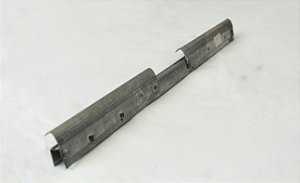 Suporte Vidro Porta Scania 112/113 - 48mm aberta