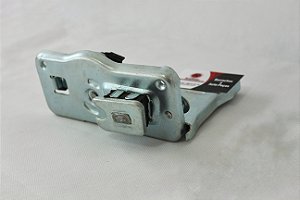 Fechadura Porta Scania 112/113 - Lado Esquerdo