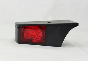 Lanterna Demilitadora Externa Teto Scania 112/113