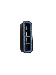 Difusor Ar Forro Porta - Scania 113