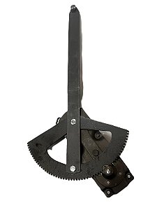 MAQUINA VIDRO PORTA MERCEDES L/ LS/ LK DE 91 A 99 LE