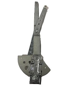 MAQUINA VIDRO PORTA FORD CARGO 1981 A 2010 LE