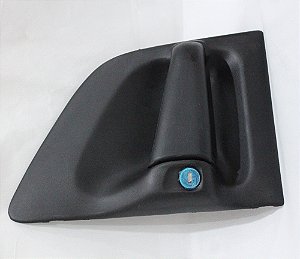 Maçaneta Externa Porta - Scania 124 - Lado Esquerdo
