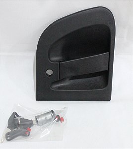 Maçaneta Externa Porta - Volvo VM - Lado Direito
