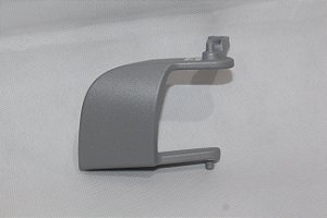 Maçaneta Interna Porta Scania S-5 - Maior que 2008 - Lado Esquerdo