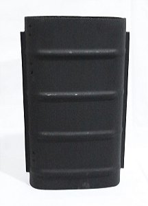 Tubo Filtro Ar - Intermediário Scania 113 T  Reto - Fibra