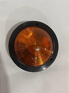 LANTERNA LATERAL ESTRIBO MB 1113 AO 1624