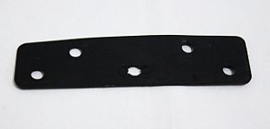 Borracha Braço Retrovisor - Ford Cargo - LE - MAIOR