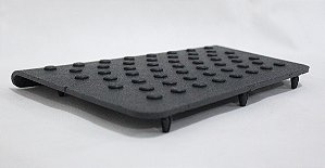 Pisante Estribo - Ford Cargo - LD - Menor